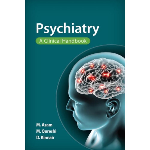 Scion Publishing Ltd Psychiatry (häftad, eng)