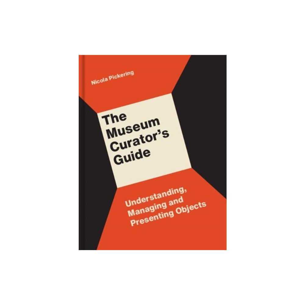 Produktbild för The Museum Curator’s Guide (häftad, eng)