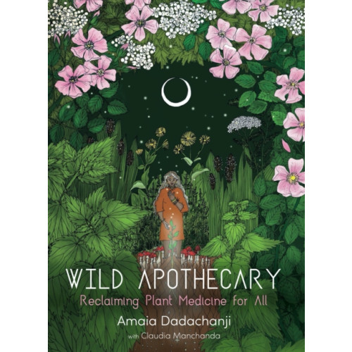 Aeon Books Ltd Wild Apothecary (häftad, eng)