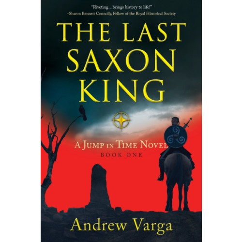 Imbrifex Books The Last Saxon King (häftad, eng)