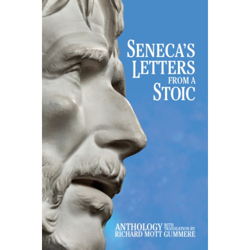 Maple Spring Publishing Seneca's Letters from a Stoic (häftad, eng)