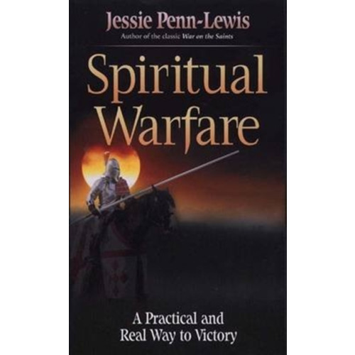 CLC Publications SPIRITUAL WARFARE (häftad, eng)