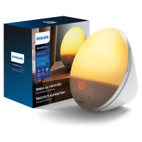 Produktbild för Philips SmartSleep HF3531/01 Wake-up Light