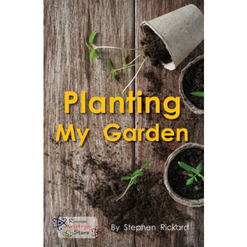 Ransom Publishing Planting My Garden (häftad, eng)