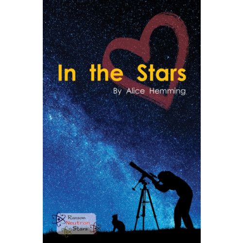 Ransom Publishing In the Stars (häftad, eng)