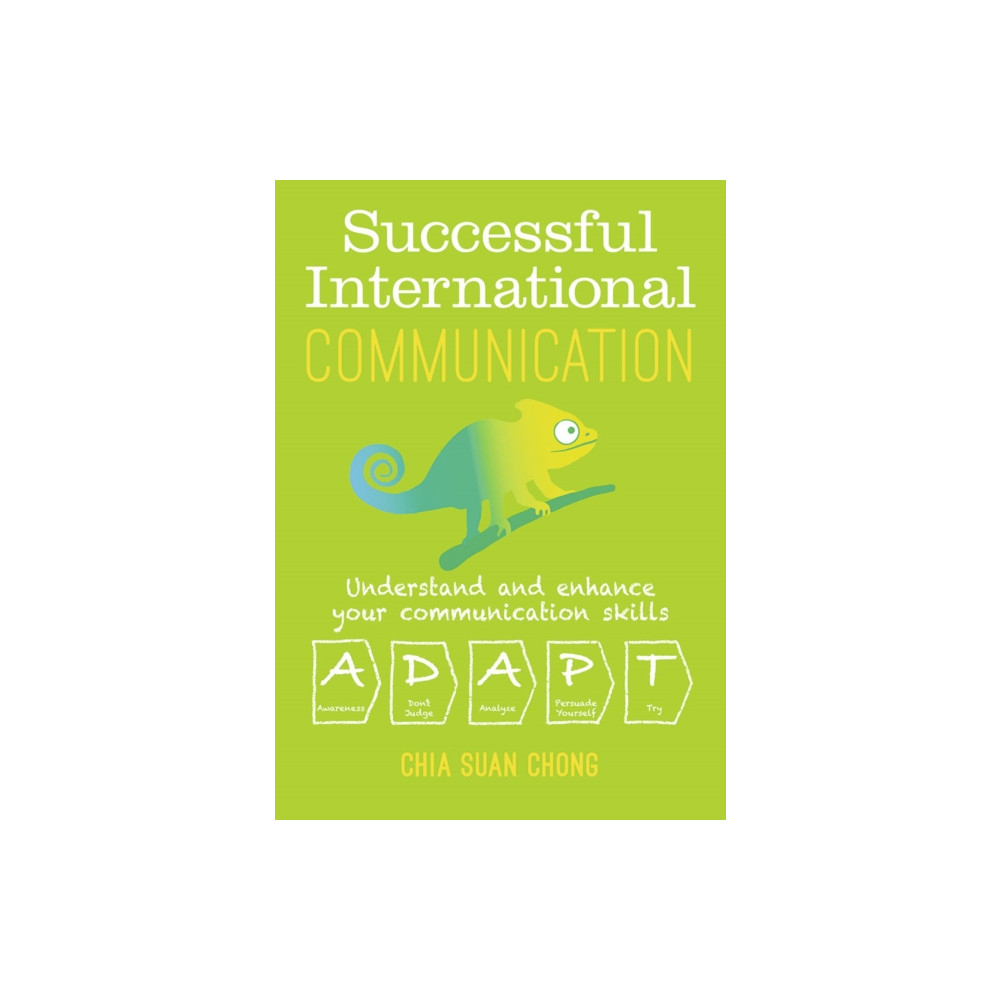 Produktbild för Successful International Communication (häftad, eng)