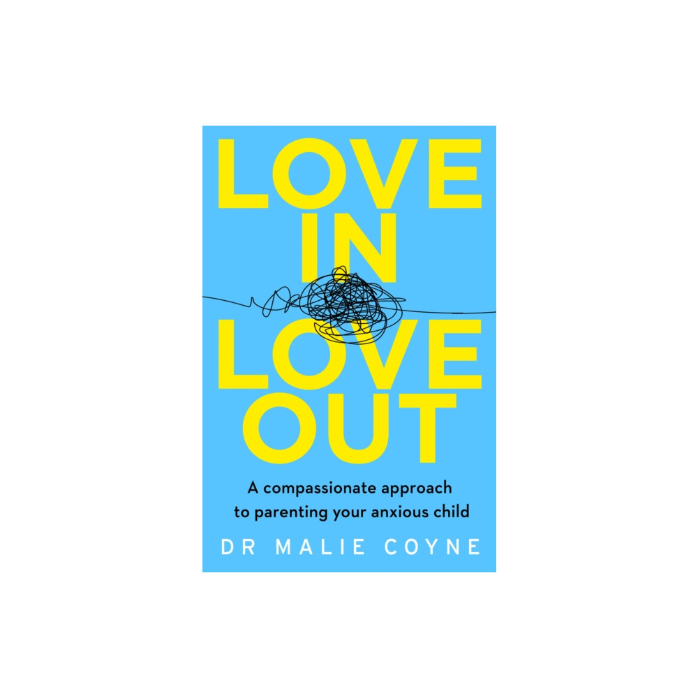 Produktbild för Love In, Love Out (häftad, eng)