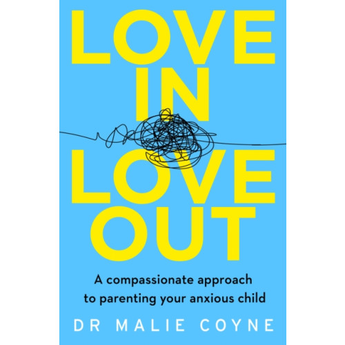 HarperCollins Publishers Love In, Love Out (häftad, eng)
