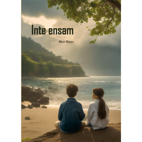 Mari Bister Inte ensam (inbunden)