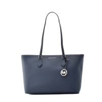 Produktbild för MICHAEL KORS 35S4S6HT9LNAV - Väska Dam (32X25X14CM)