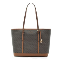 Produktbild för MICHAEL KORS 35T0GTVT3VBRO - Väska Dam (39X29X16CM)