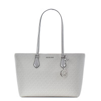 Produktbild för MICHAEL KORS 35T4S6HT9VSIL - Väska Dam (38x25x13CM)