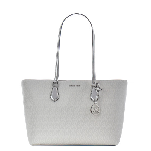 Michael Kors MICHAEL KORS 35T4S6HT9VSIL - Väska Dam (38x25x13CM)