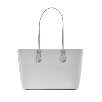 Produktbild för MICHAEL KORS 35T4S6HT9VSIL - Väska Dam (38x25x13CM)