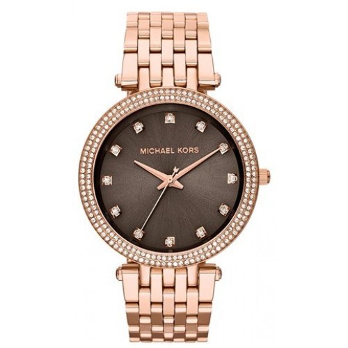 Michael Kors MICHAEL KORS MK3217 - Quartz Klocka Dam (39MM)