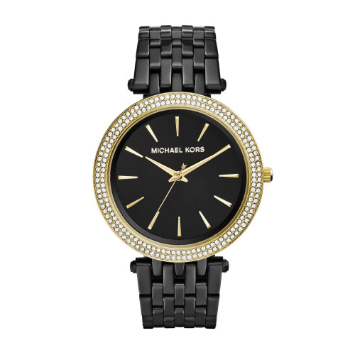 Michael Kors MICHAEL KORS MK3322 - Quartz Klocka Dam (37MM)