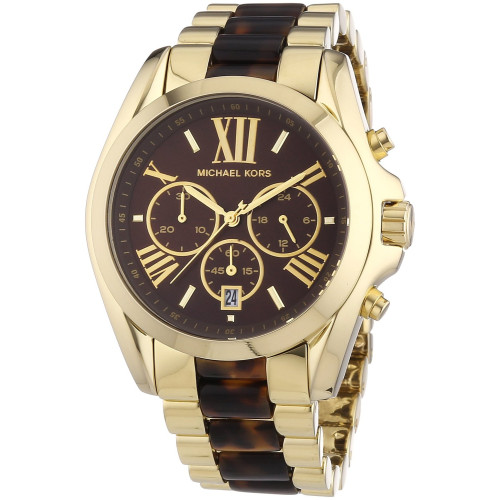 Michael Kors MICHAEL KORS MK5696 - Quartz Klocka Dam (43MM)