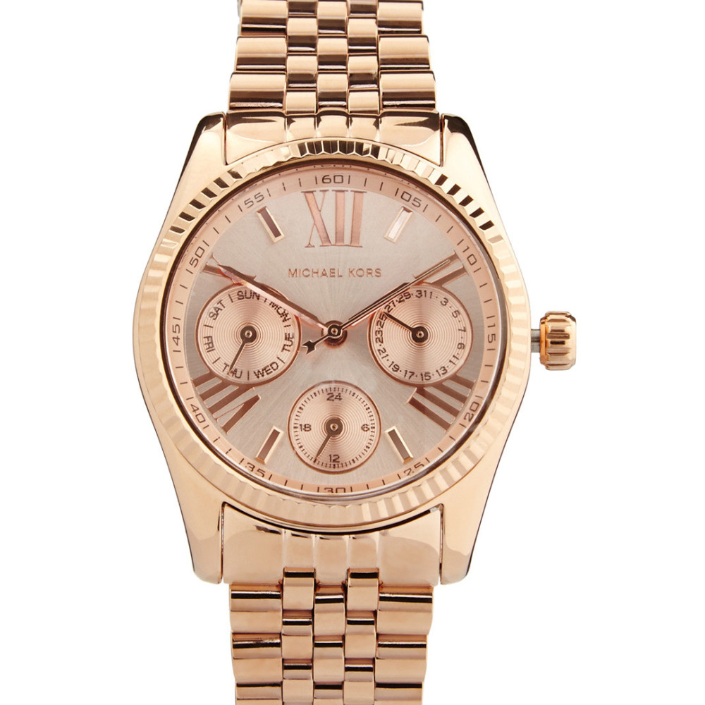 Produktbild för MICHAEL KORS MK5809 - Quartz Klocka Dam (33MM)