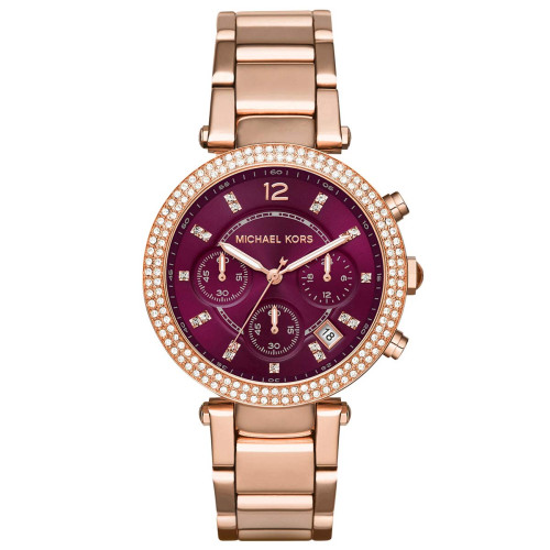 Michael Kors MICHAEL KORS MK6264 - Quartz Klocka Dam (39MM)