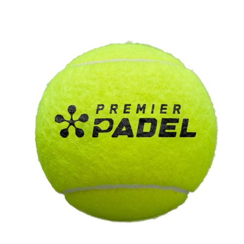 Wilson Wilson Premier Speed Padelbollar x1 rör