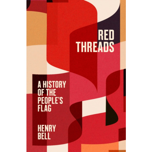 Pluto Press Red Threads (inbunden, eng)