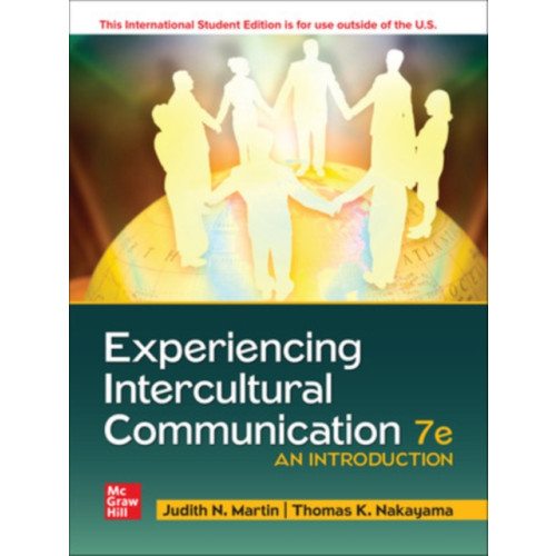 McGraw-Hill Education Experiencing Intercultural Communication: An Introduction ISE (häftad, eng)