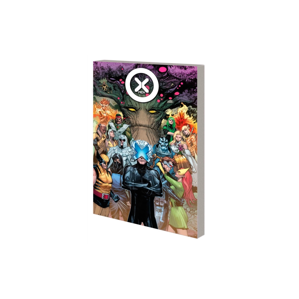 Produktbild för X-Men by Gerry Duggan Vol. 6 (häftad, eng)