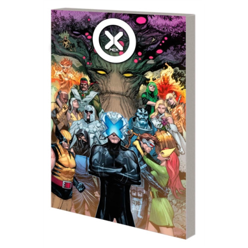 Marvel Comics X-men By Gerry Duggan Vol. 6 (häftad, eng)