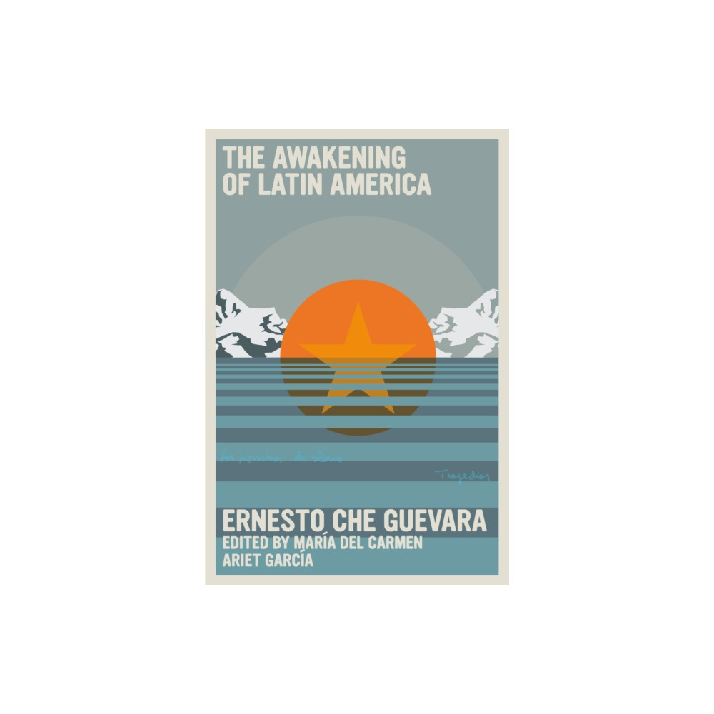 Produktbild för The Awakening Of Latin America (häftad, eng)