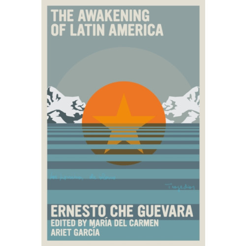 Seven Stories Press,U.S. The Awakening Of Latin America (häftad, eng)