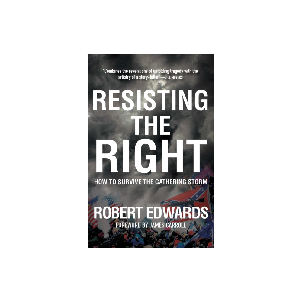 Produktbild för Join the Resistance (häftad, eng)