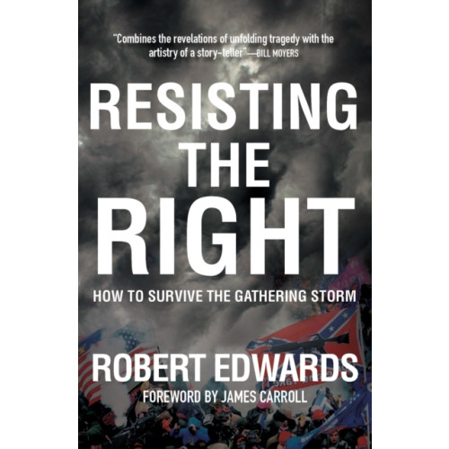 OR Books Join the Resistance (häftad, eng)