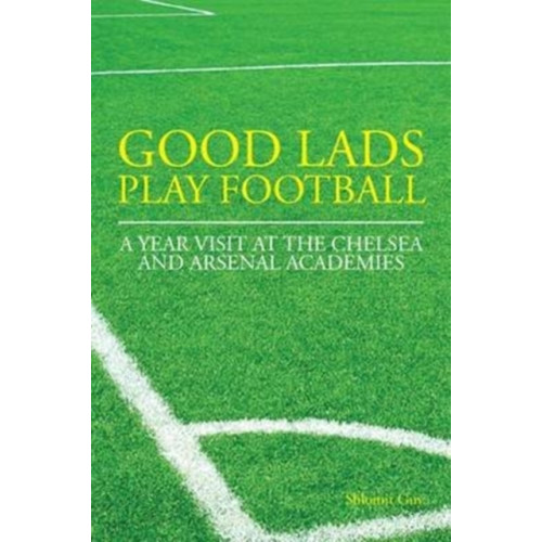 DB Publishing Good Lads Play Football (häftad, eng)