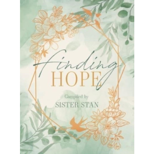 Columba Books Finding Hope (inbunden, eng)