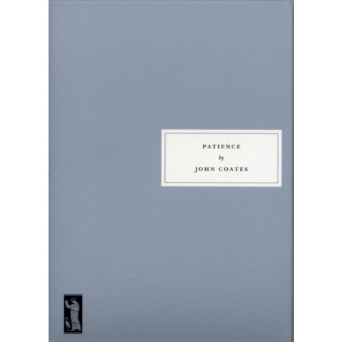 Persephone Books Ltd Patience (häftad, eng)