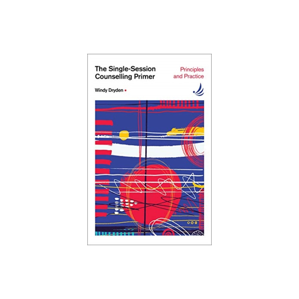 Produktbild för The Single-Session Counselling Primer (häftad, eng)