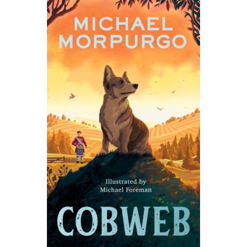 HarperCollins Publishers Cobweb (häftad, eng)