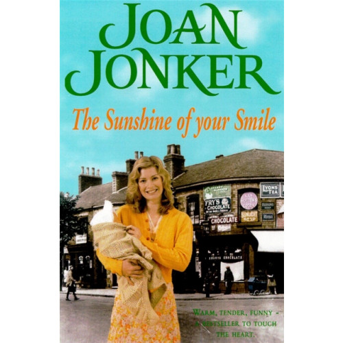 Headline Publishing Group The Sunshine of your Smile (häftad, eng)