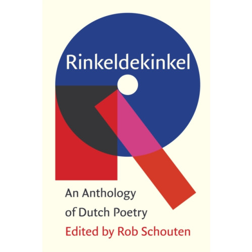 Milkweed Editions Rinkeldekinkel (häftad, eng)