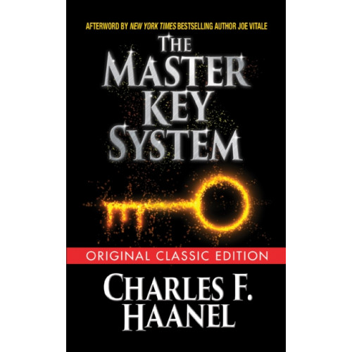 G&D Media The Master Key System (Original Classic Edition) (häftad, eng)