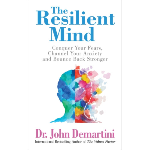 G&D Media The Resilient Mind (häftad, eng)