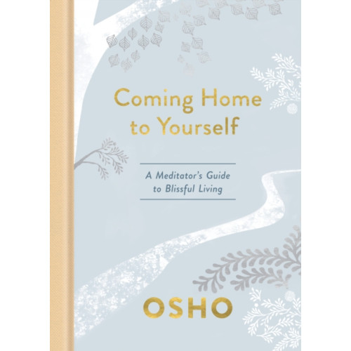 Random House USA Inc Coming Home to Yourself (inbunden, eng)