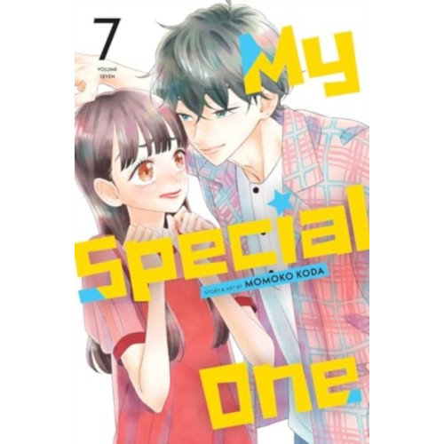 Viz Media, Subs. of Shogakukan Inc My Special One, Vol. 7 (häftad, eng)