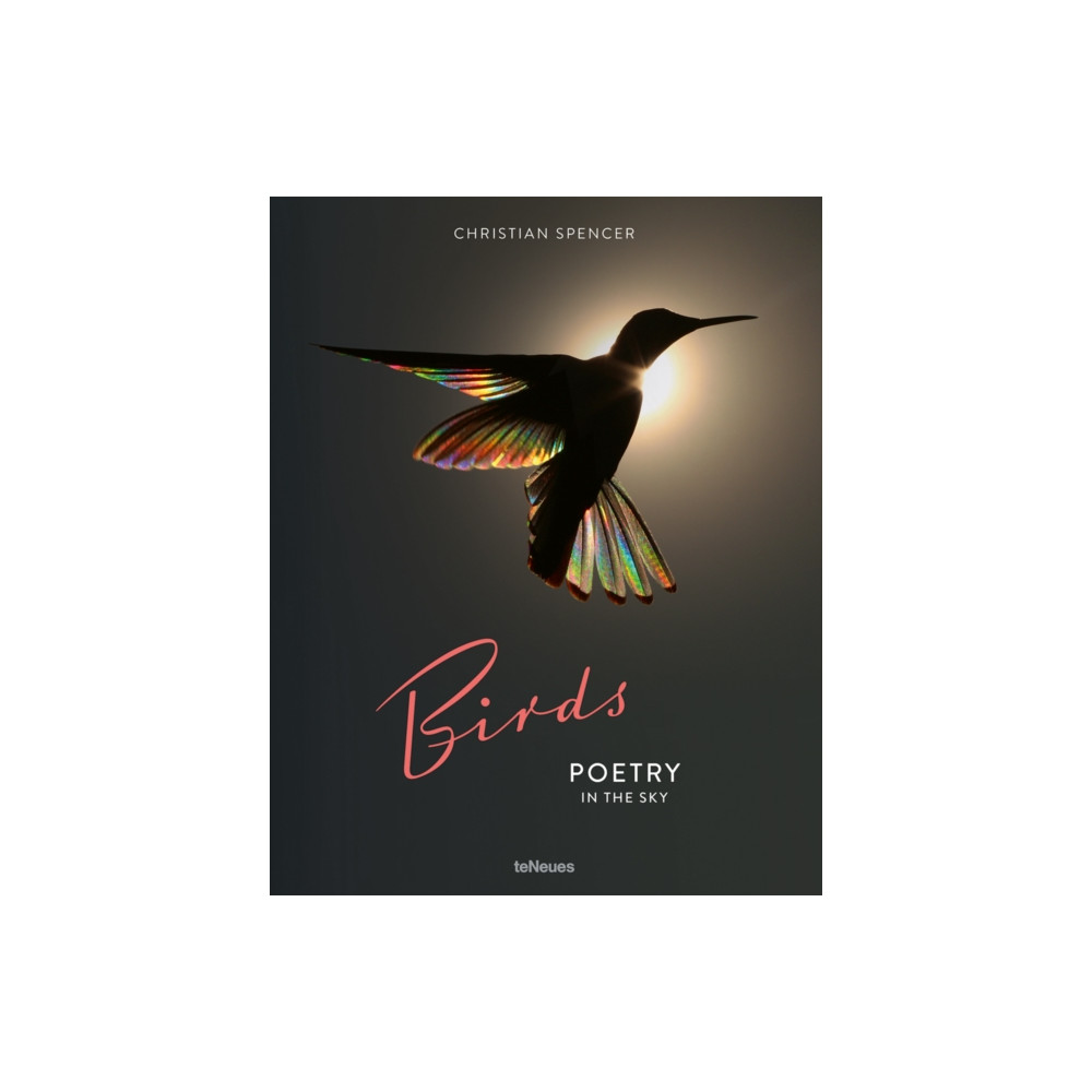 Produktbild för Birds (inbunden, eng)
