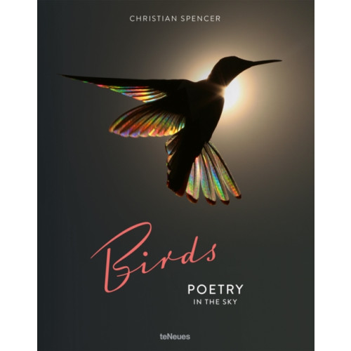 teNeues Publishing UK Ltd Birds (inbunden, eng)