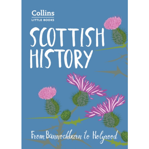 HarperCollins Publishers Scottish History (häftad, eng)