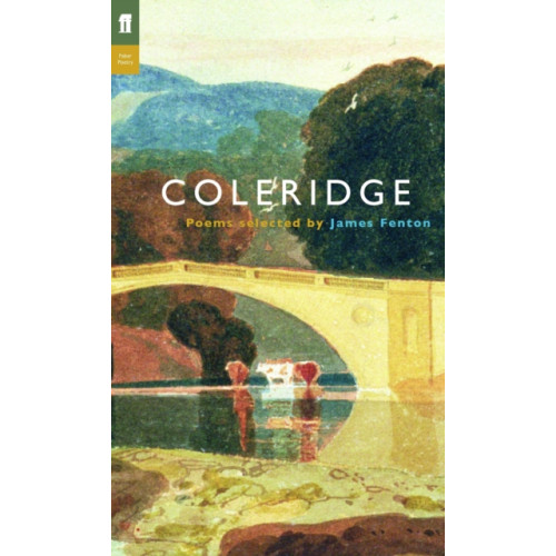 Faber & Faber Samuel Taylor Coleridge (häftad, eng)