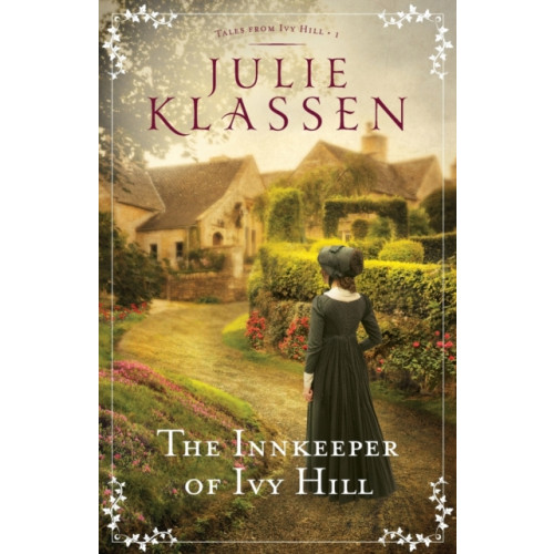 Baker publishing group The Innkeeper of Ivy Hill (häftad, eng)