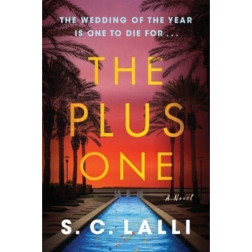 Harpercollins publishers inc The Plus One (häftad, eng)