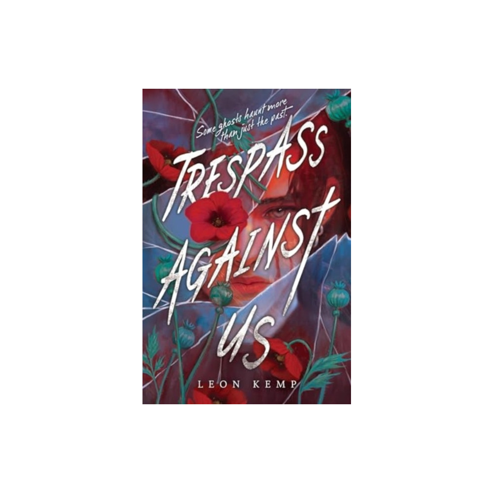 Produktbild för Trespass Against Us (inbunden, eng)